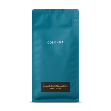 Herrera Extended Fermentation Gesha