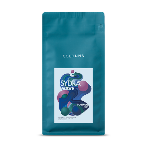 Sydra Wave Natural '23 Harvest
