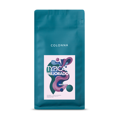 Typica Mejorado Washed '23 Harvest