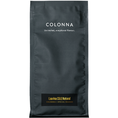Laurina CGLE Natural