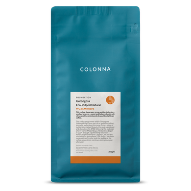 Gorongosa Eco-Pulped Natural
