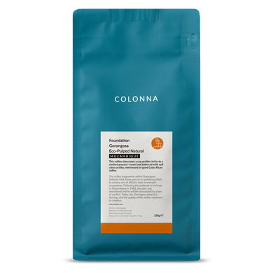 Gorongosa Eco-Pulped Natural
