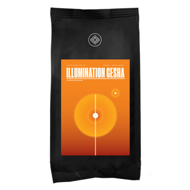 Illumination Gesha