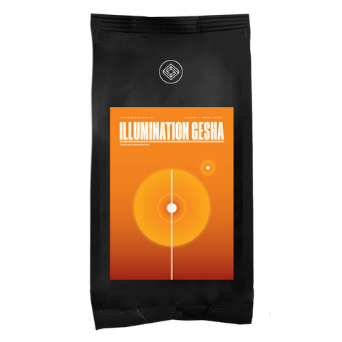 Illumination Gesha