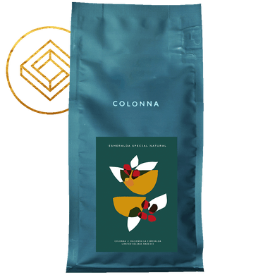 Esmeralda Special Natural Gesha '23 Harvest