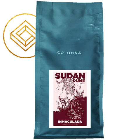 Sudan Rume Inmaculada '23 Harvest