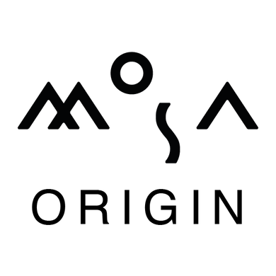 MOSA - Origin (1kg)