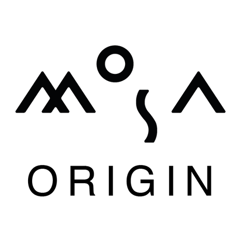 MOSA - Origin (1kg)