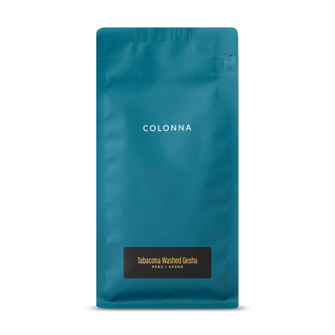 Tabacona Washed Gesha