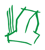 Greenhood Label