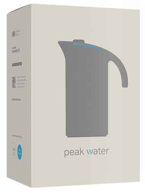 Peak Water Starter Pack